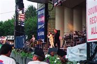 Live Shots